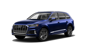 Photo of 2020 Audi Q7 
