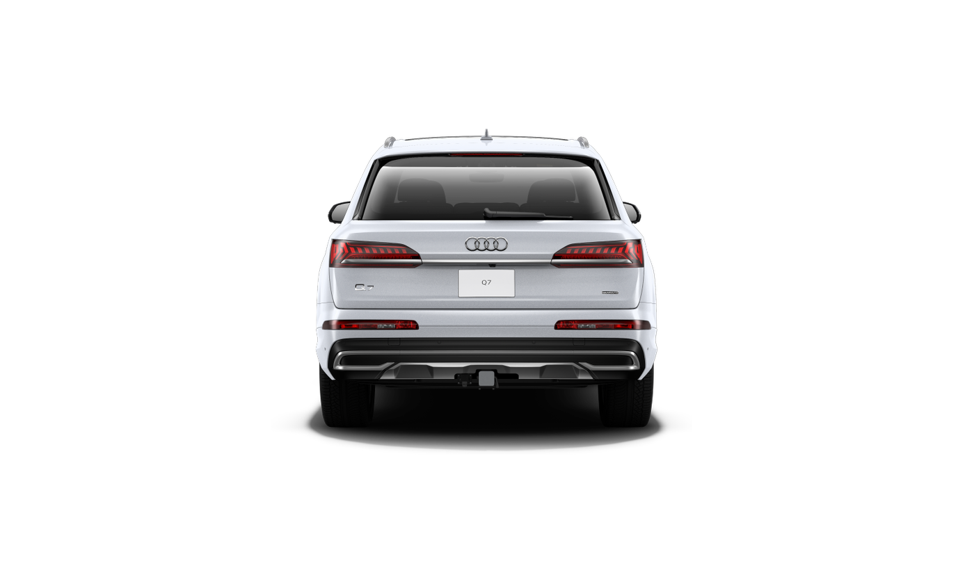 2021 Audi Q7