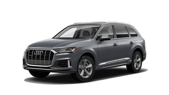 Photo of 2021 Audi Q7 