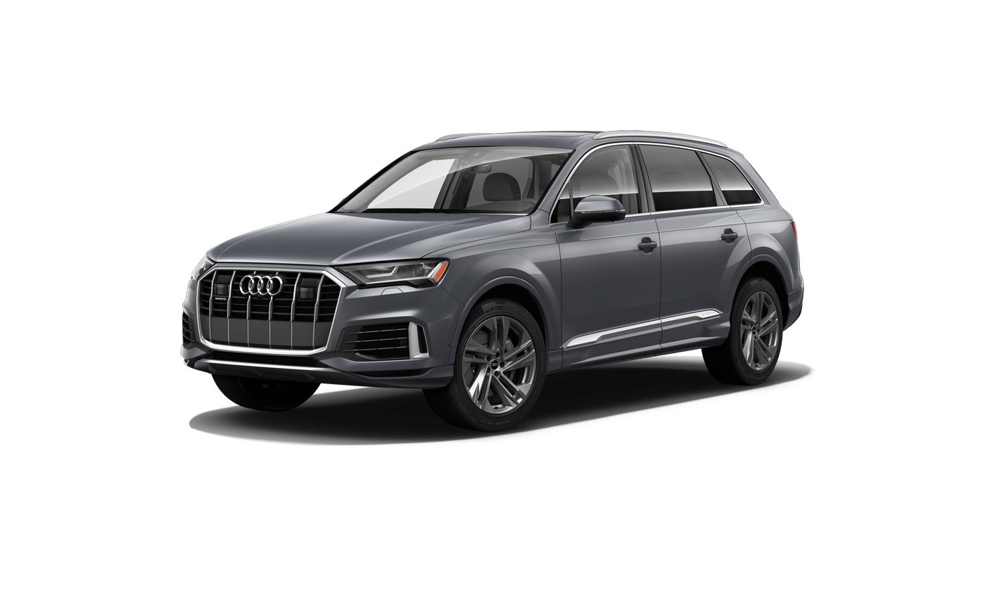 2021 Audi Q7