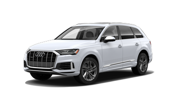 2021 Audi Q7 Premium Plus AWD photo