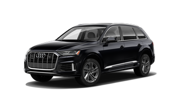 Photo of 2021 Audi Q7 