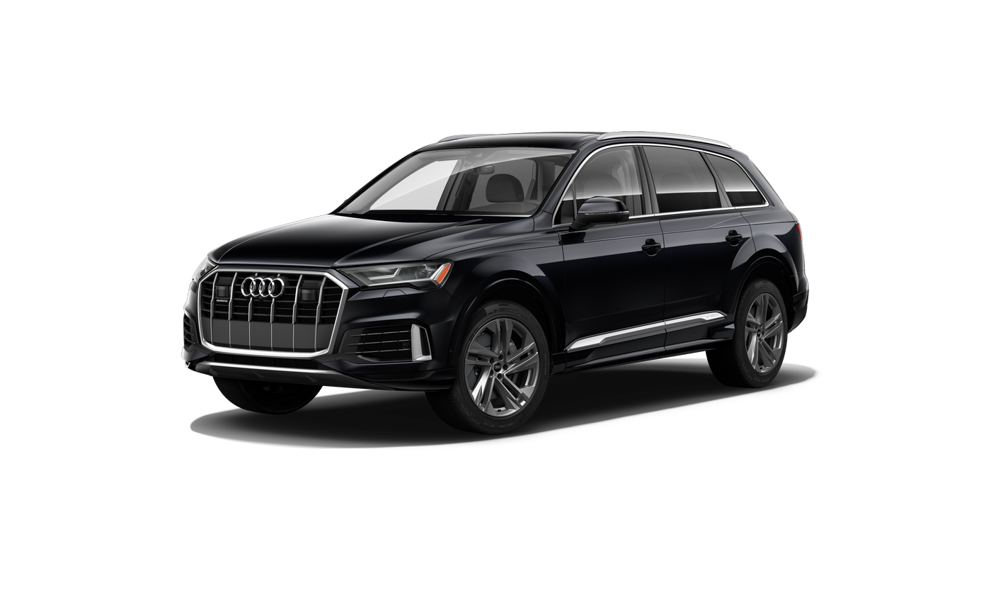 2021 Audi Q7