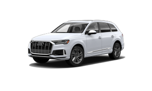 2021 Audi Q7