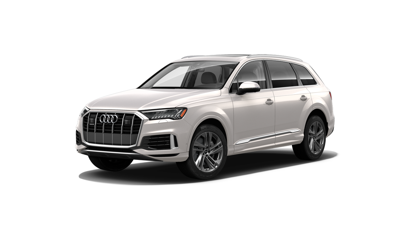 2021 Audi Q7