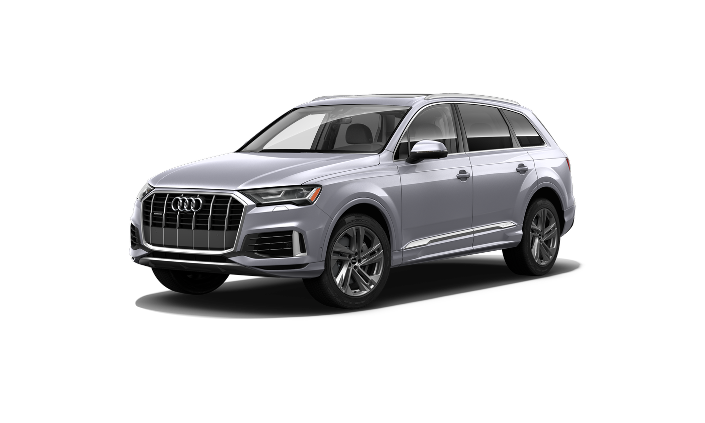 2021 Audi Q7