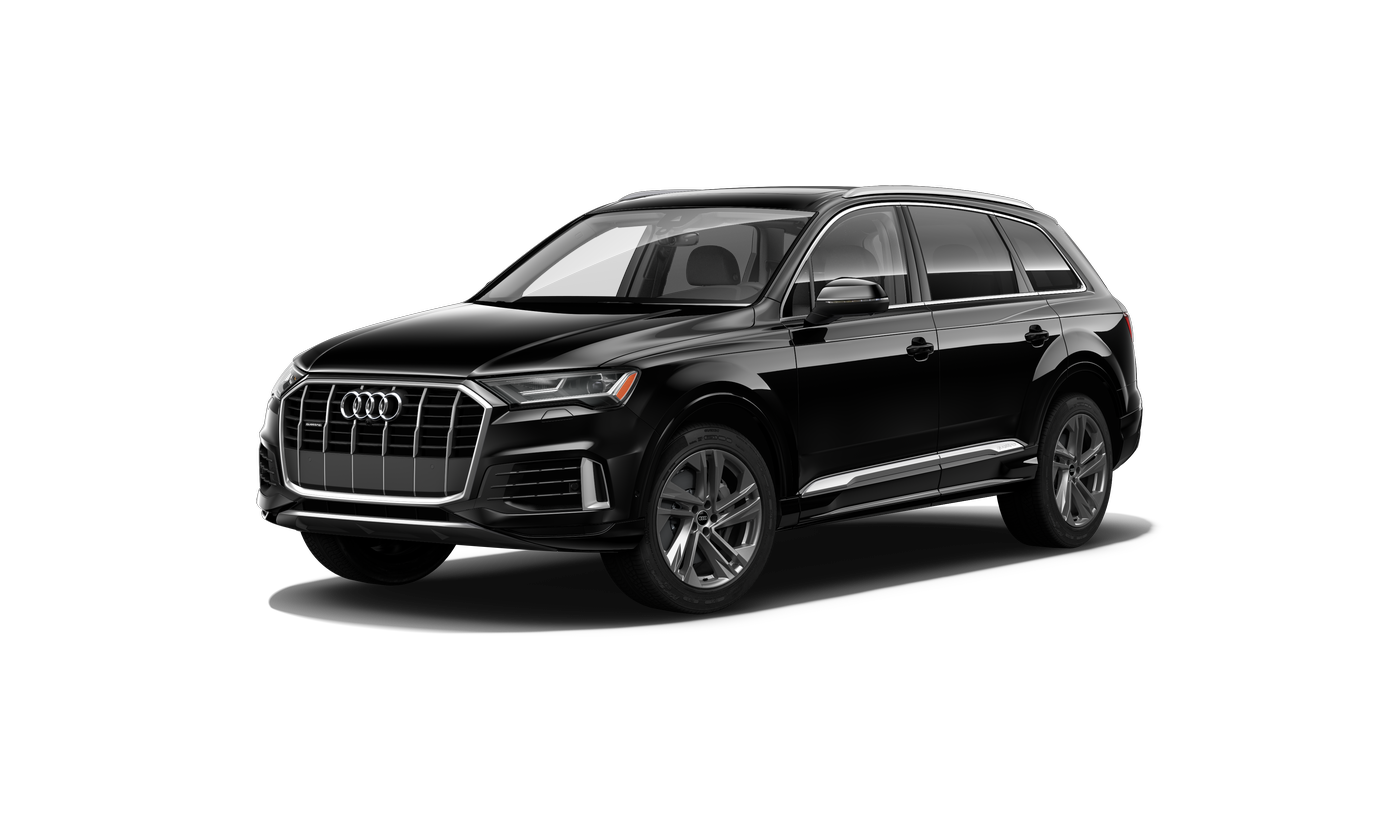 2022 Audi Q7