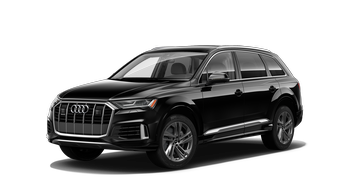 Photo of 2022 Audi Q7