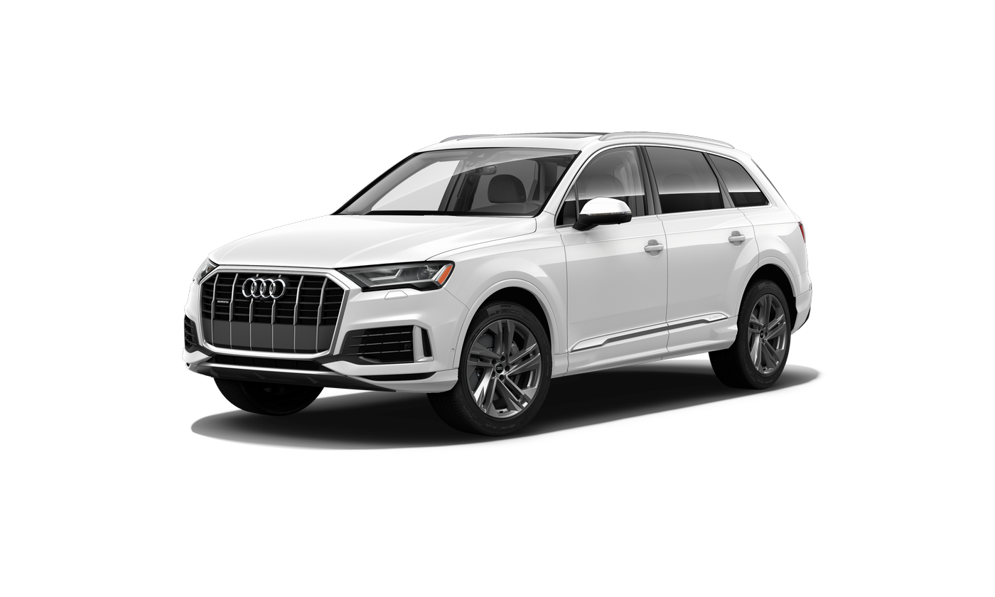 2022 Audi Q7