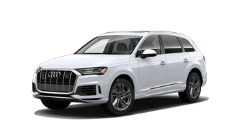 Photo of 2022 Audi Q7