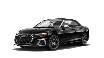 Photo of 2021 Audi S5 Cabriolet