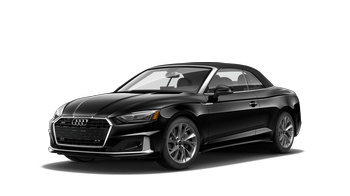 Photo of 2022 Audi A5 Cabriolet 