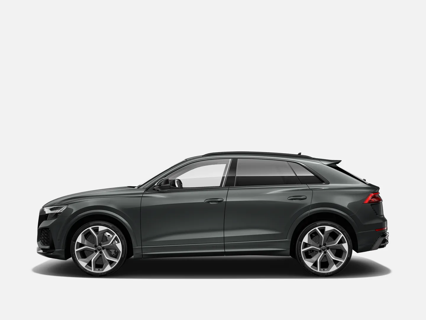 Image about Audi RS Q8 RS Q8 441 kW (600 PS) tiptronic