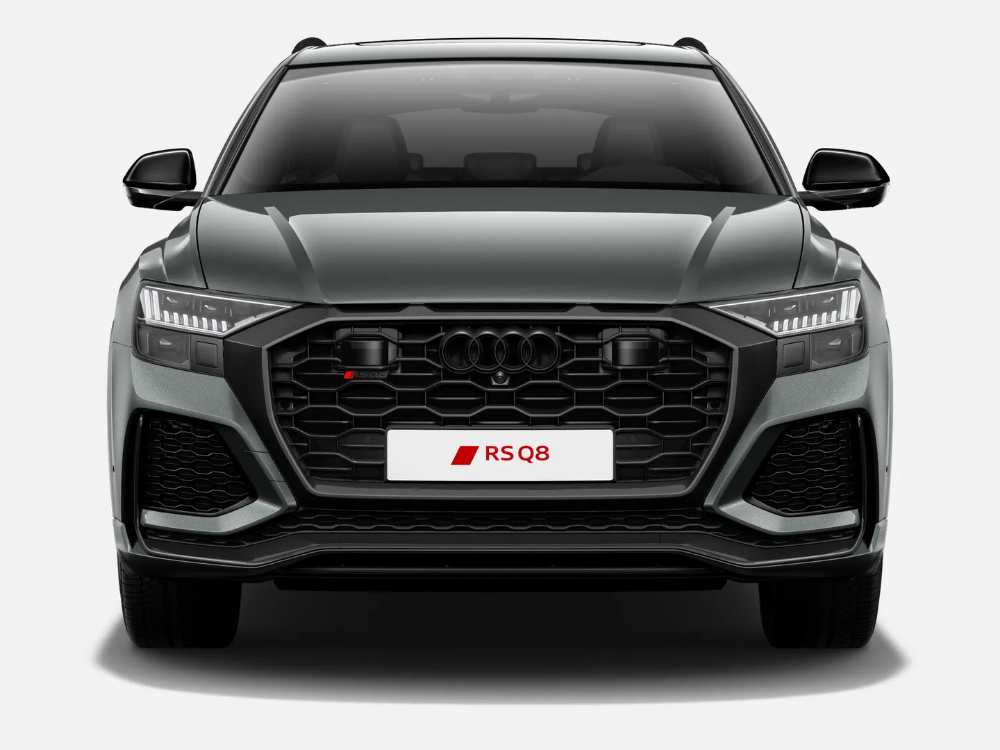 Image about Audi RS Q8 RS Q8 441 kW (600 PS) tiptronic