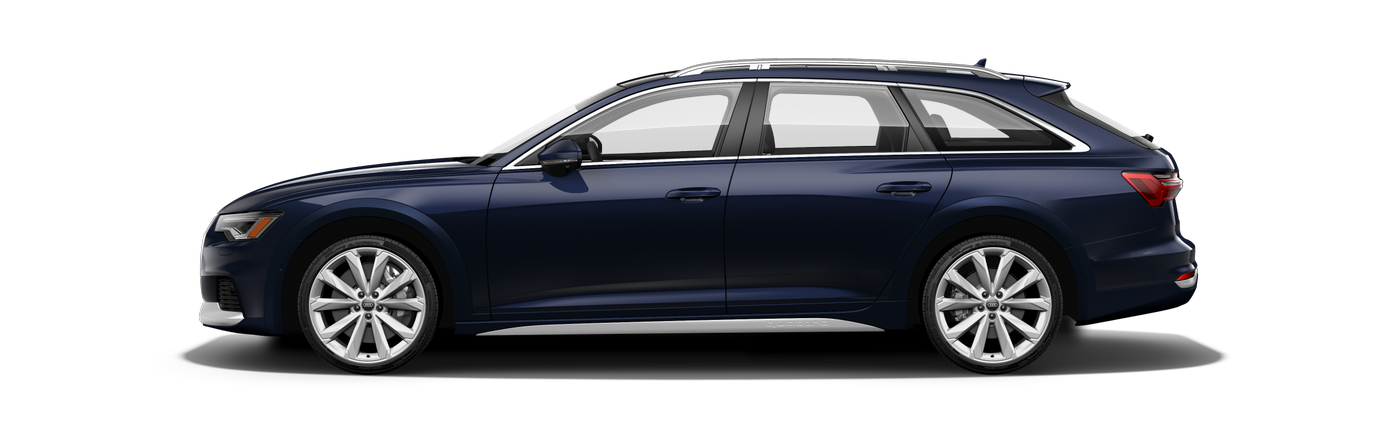 2020 Audi A6 Allroad Premium Plus - Photo 19