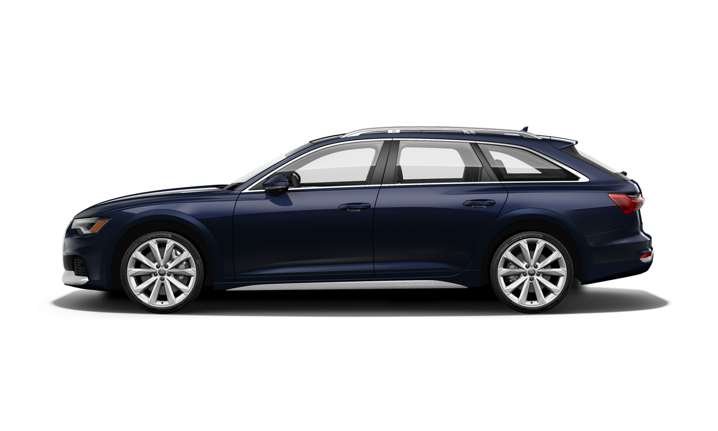 2020 Audi A6 Allroad Premium Plus - Photo 21