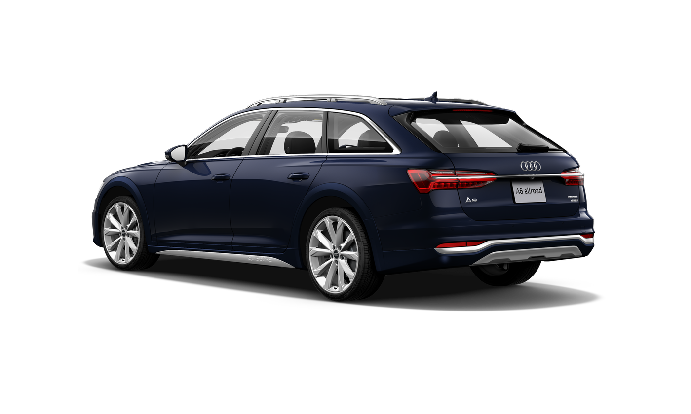2020 Audi A6 Allroad Premium Plus - Photo 20