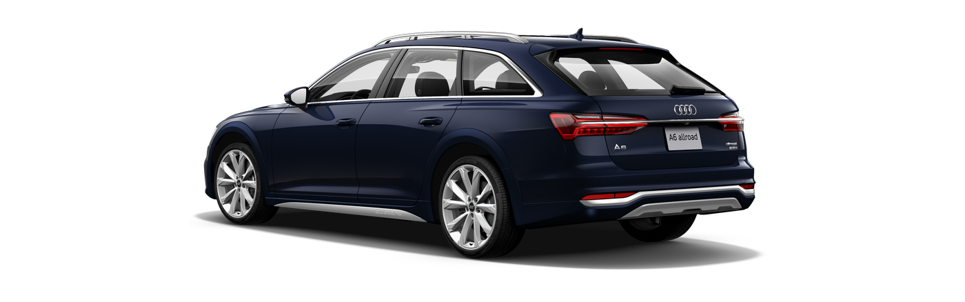 2020 Audi A6 Allroad Premium Plus - Photo 18