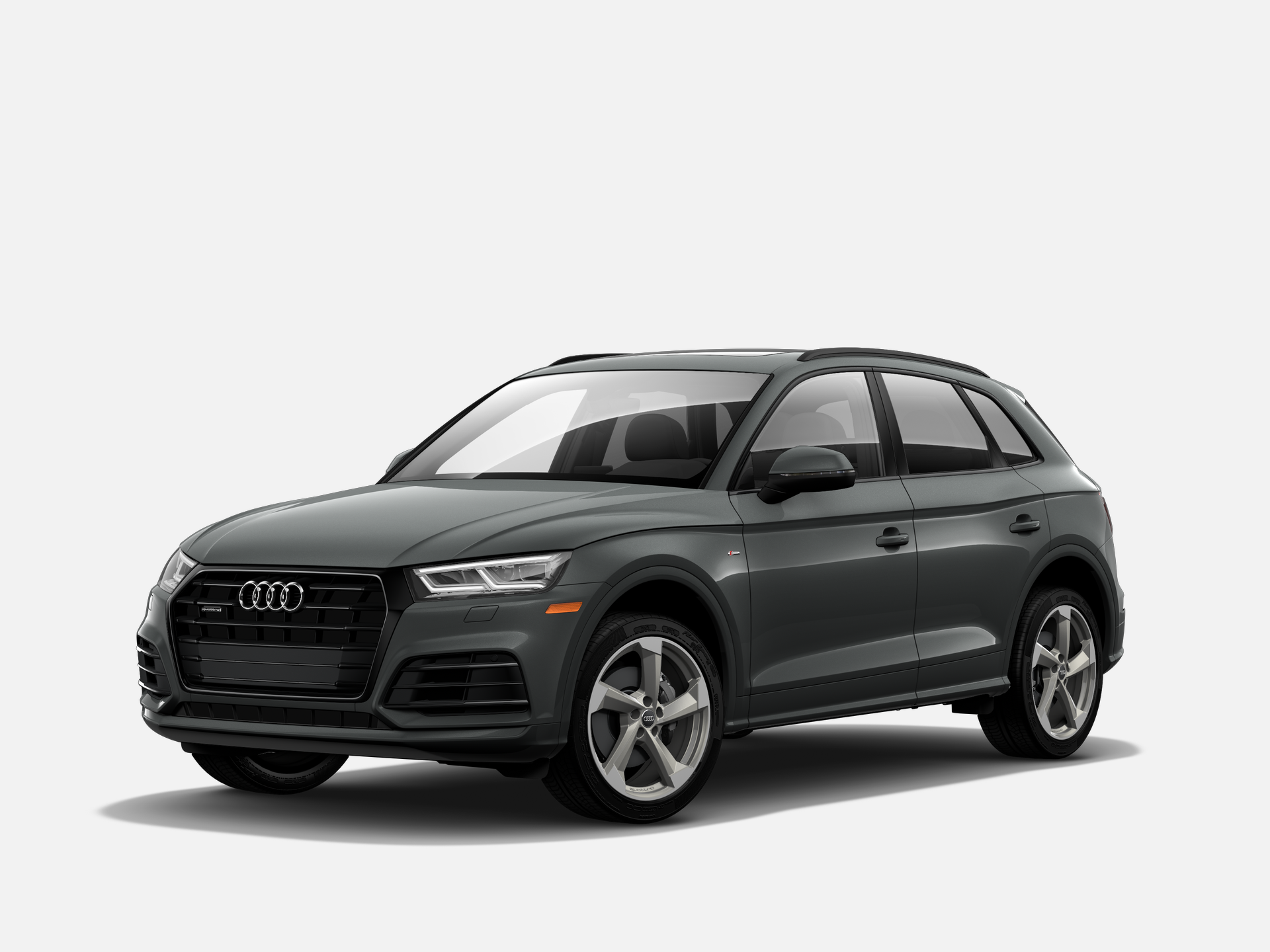 2020 Audi Q5