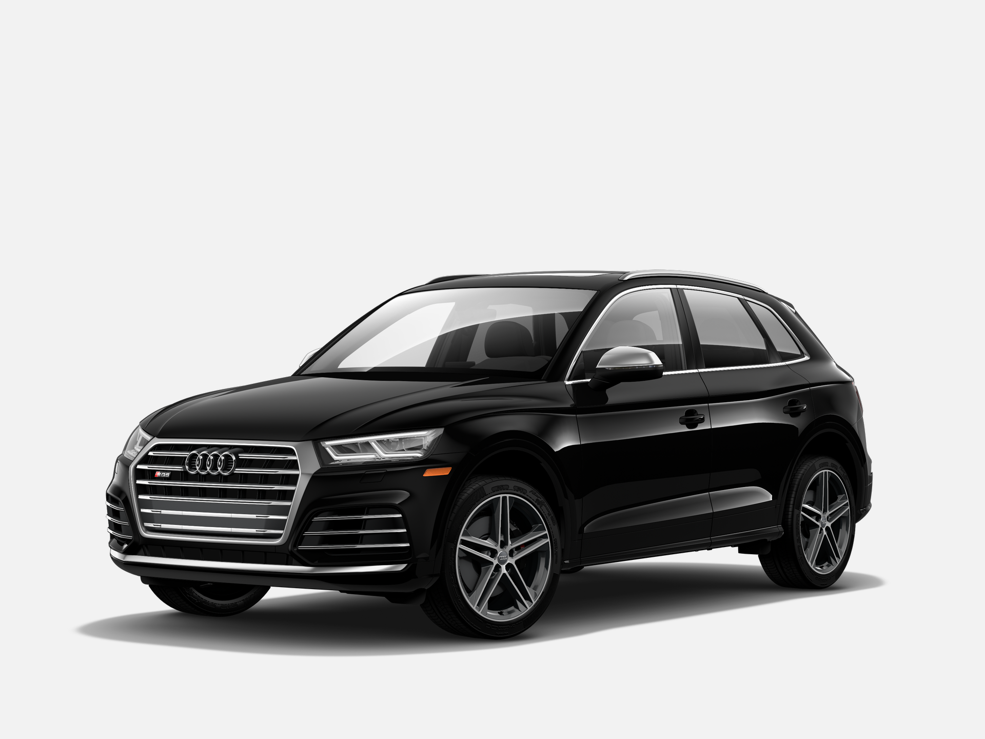 2019 Audi SQ5
