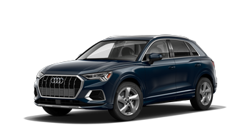 Photo of 2020 Audi Q3 SUV 