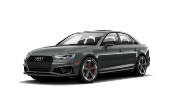 Photo of 2019 Audi S4 Sedan