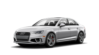 Photo of 2019 Audi S4 Sedan 