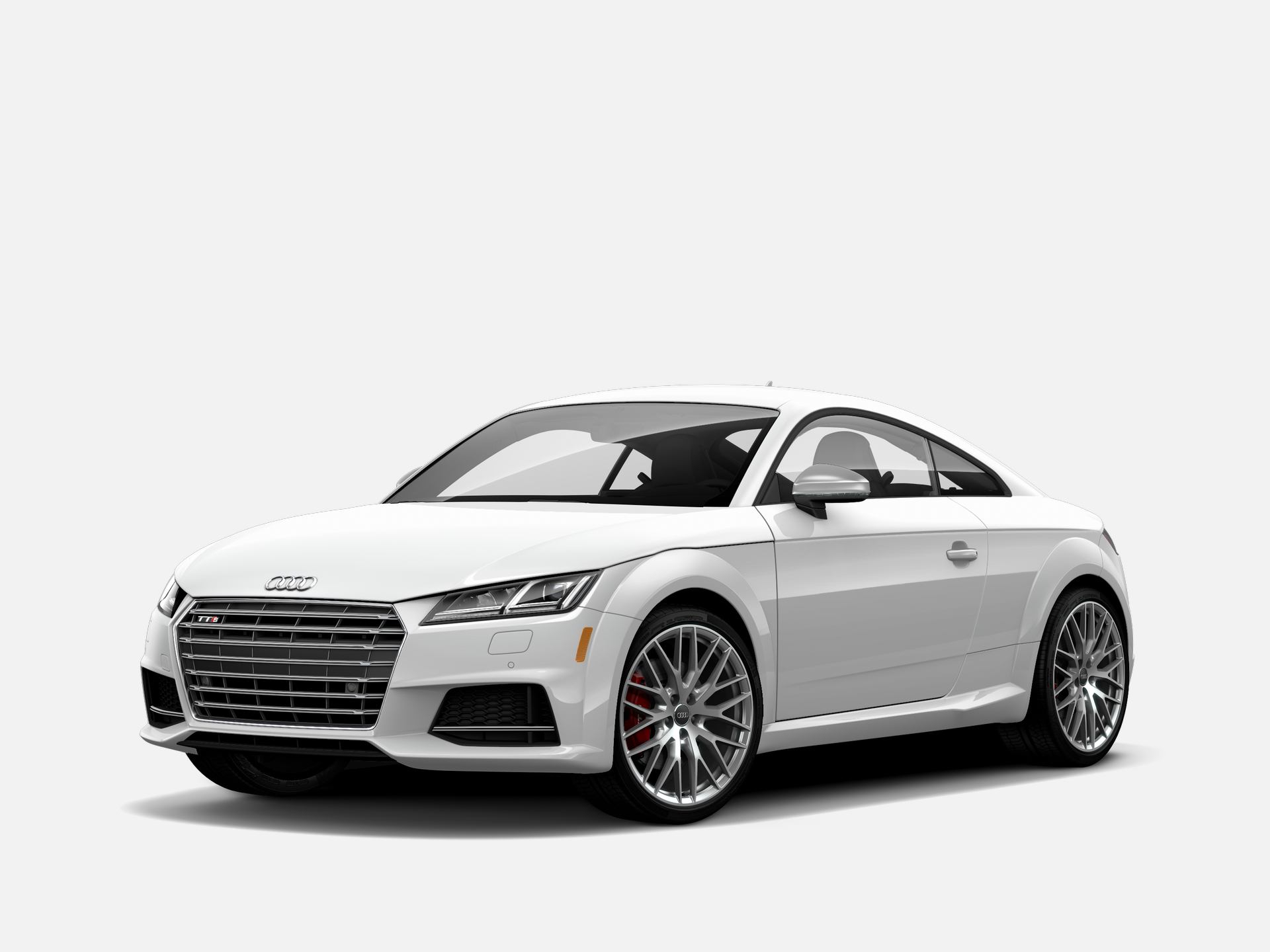 2017 Audi TTS 2.0T quattro S tronic's photo