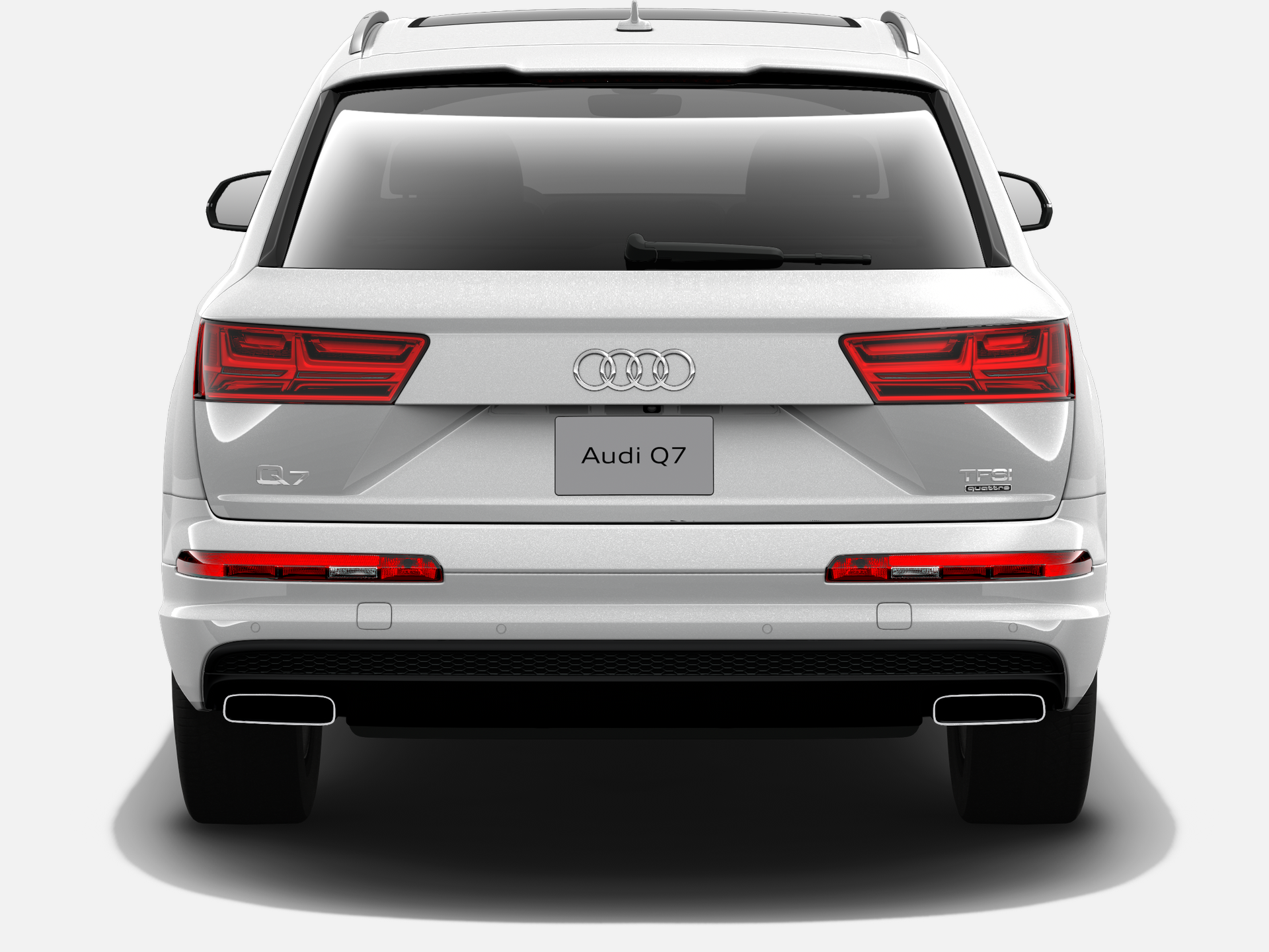 2017 Audi Q7