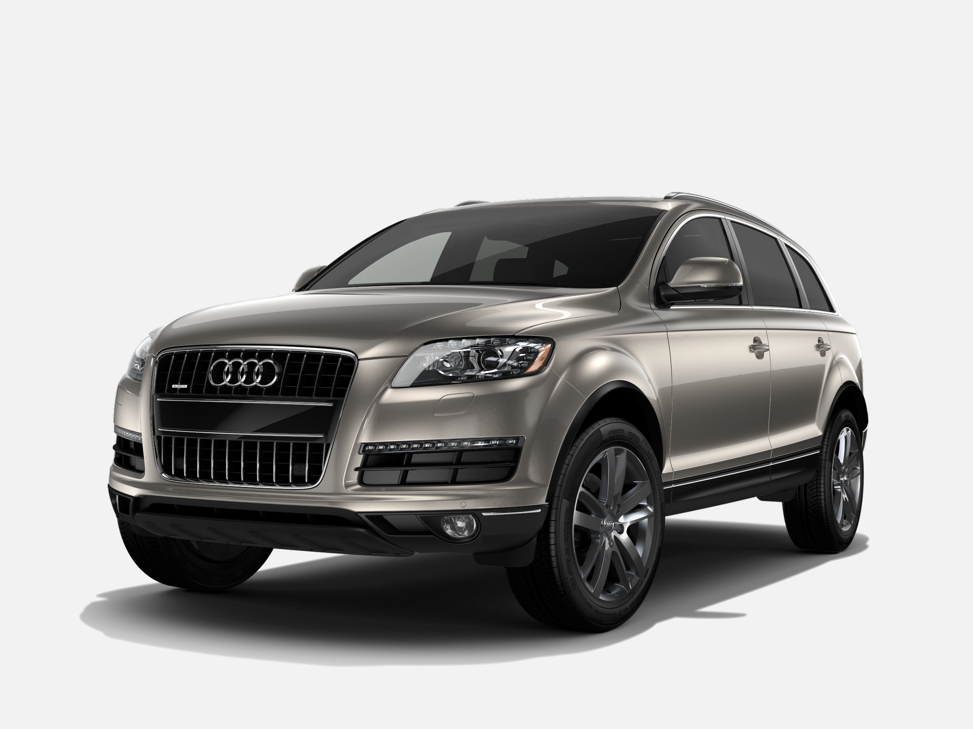 2013 Audi Q7 3.0T quattro tiptronic Premium's photo