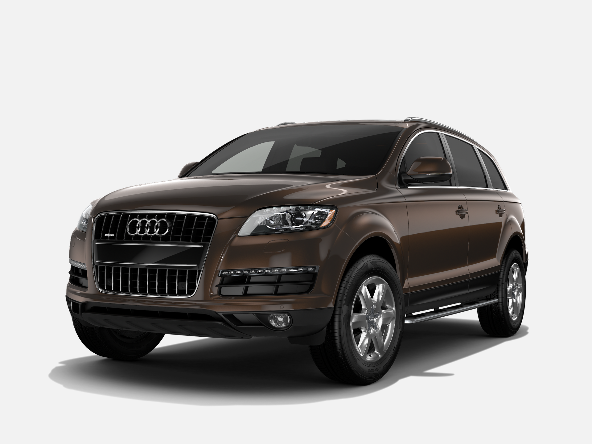 2013 Audi Q7