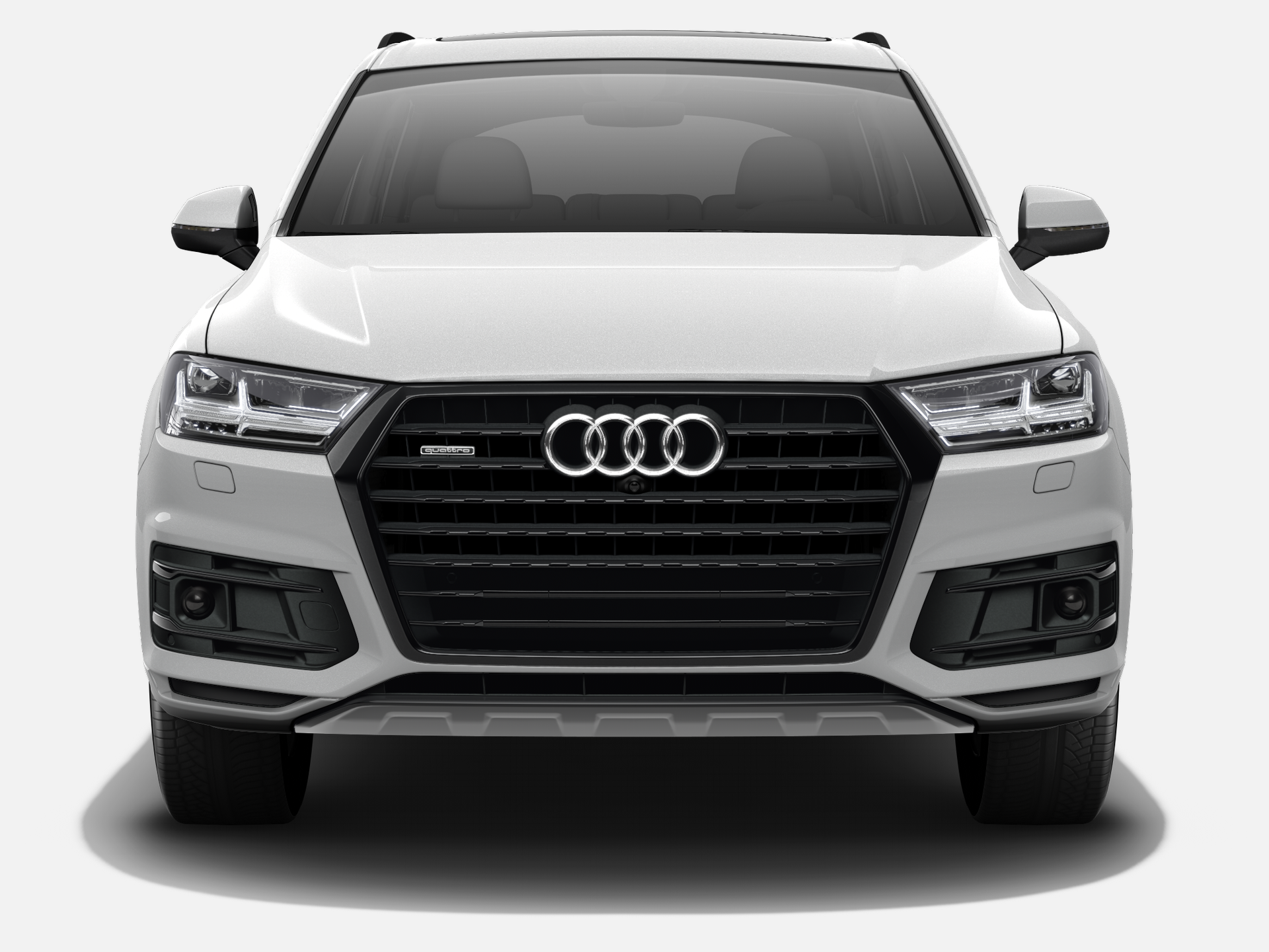 2018 Audi Q7 Prestige for sale in Cincinnati, OH