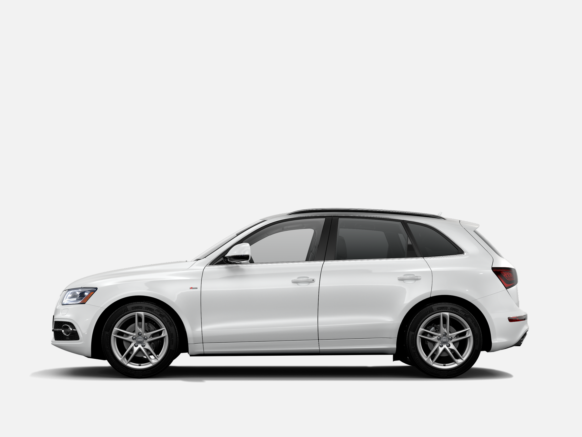 2017 Audi Q5