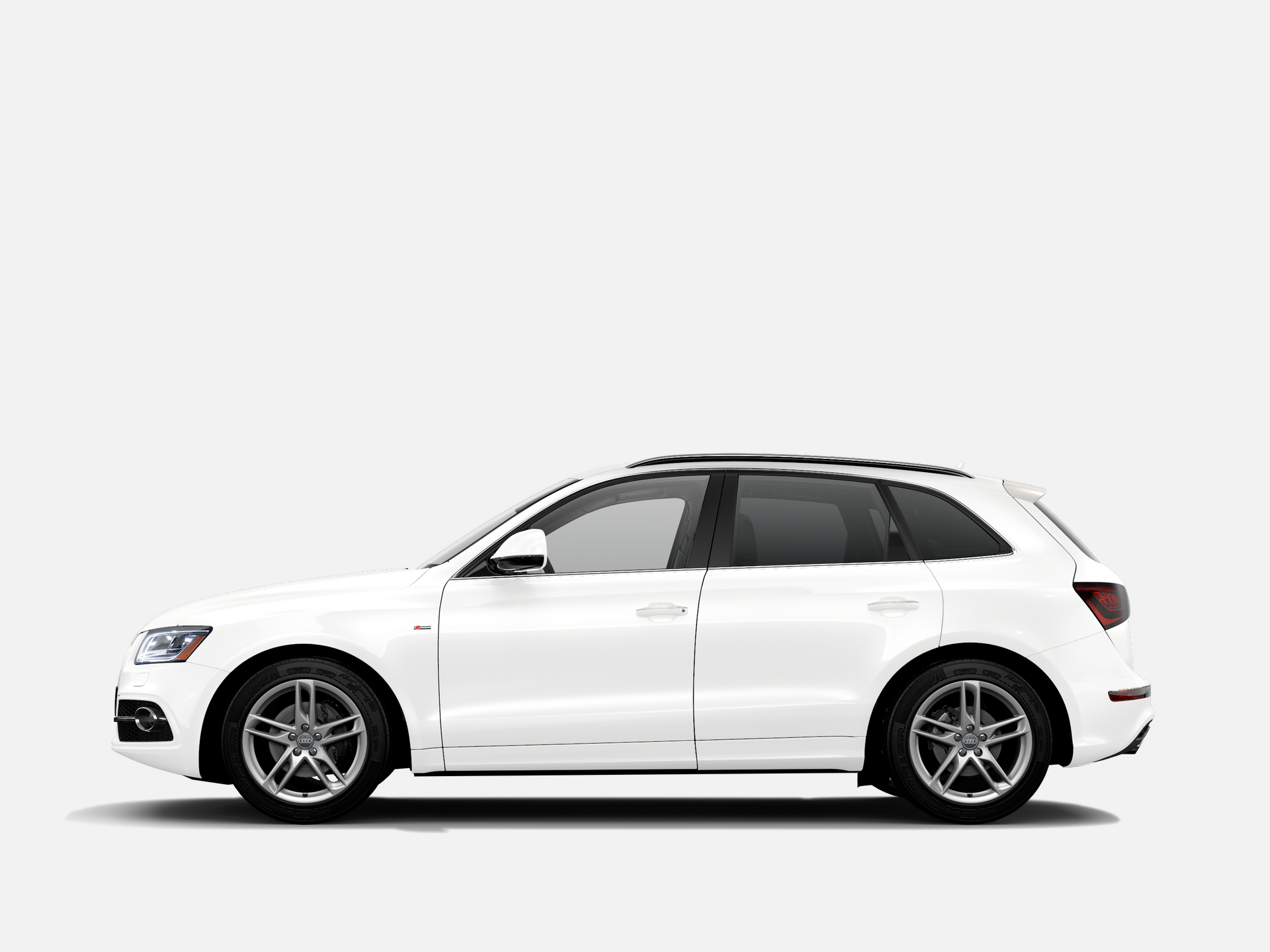 2017 Audi Q5