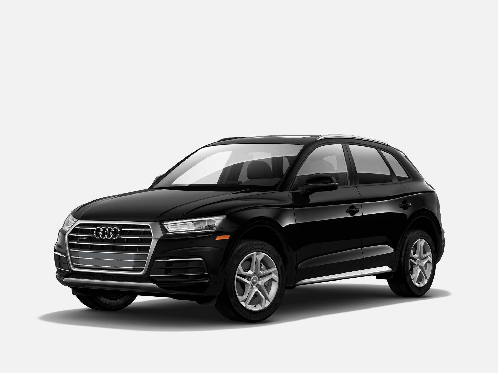 2018 Audi Q5 2.0T quattro S tronic Premium's photo