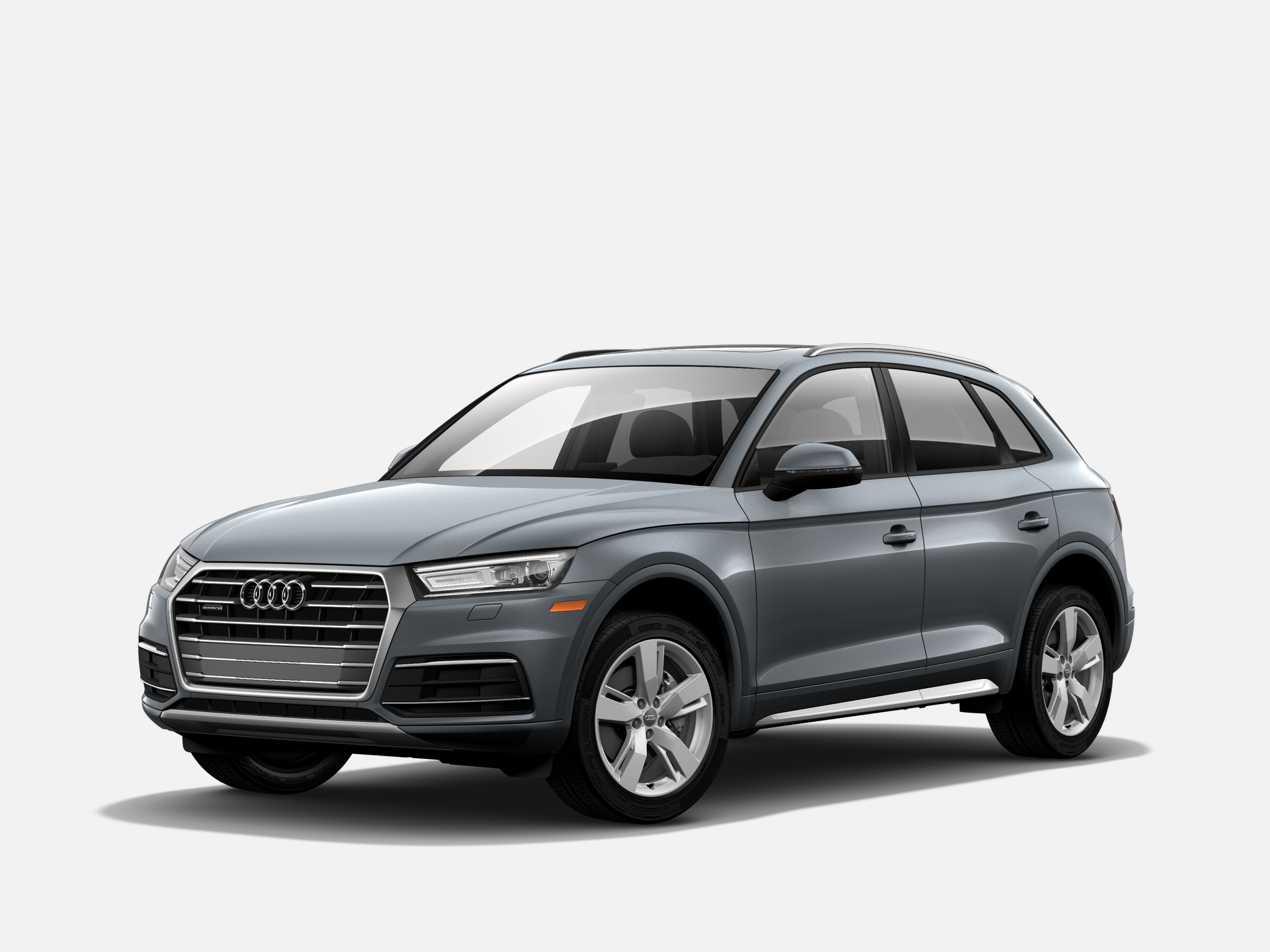 2018 Audi Q5 2.0T quattro S tronic Premium's photo
