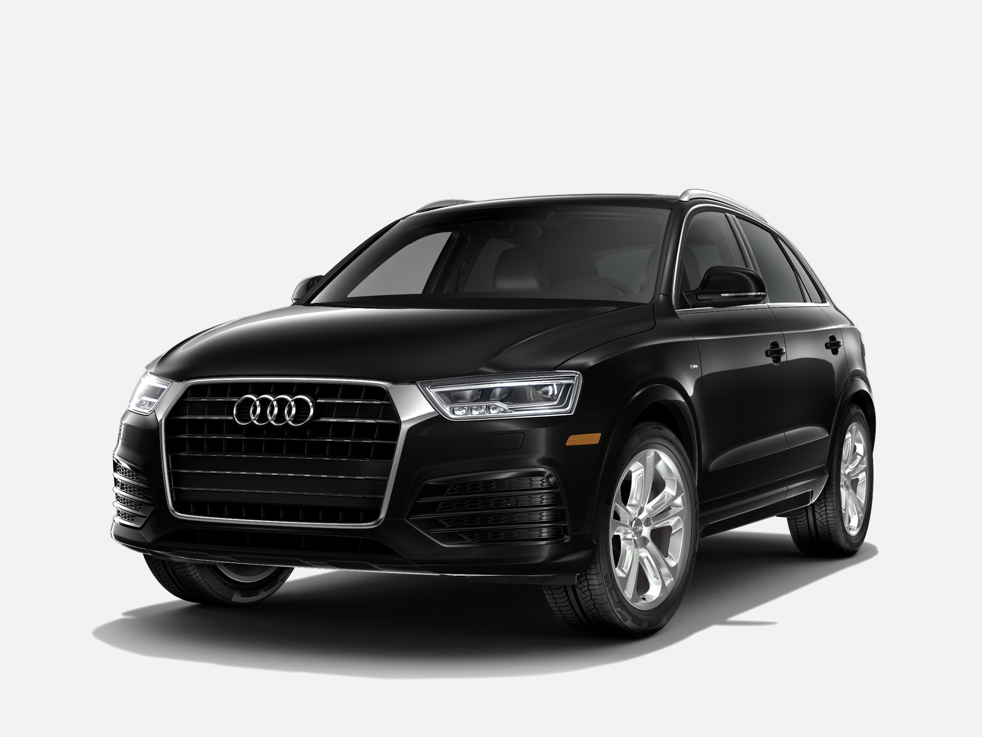 2018 Audi Q3 2.0T Premium Plus Sport's photo