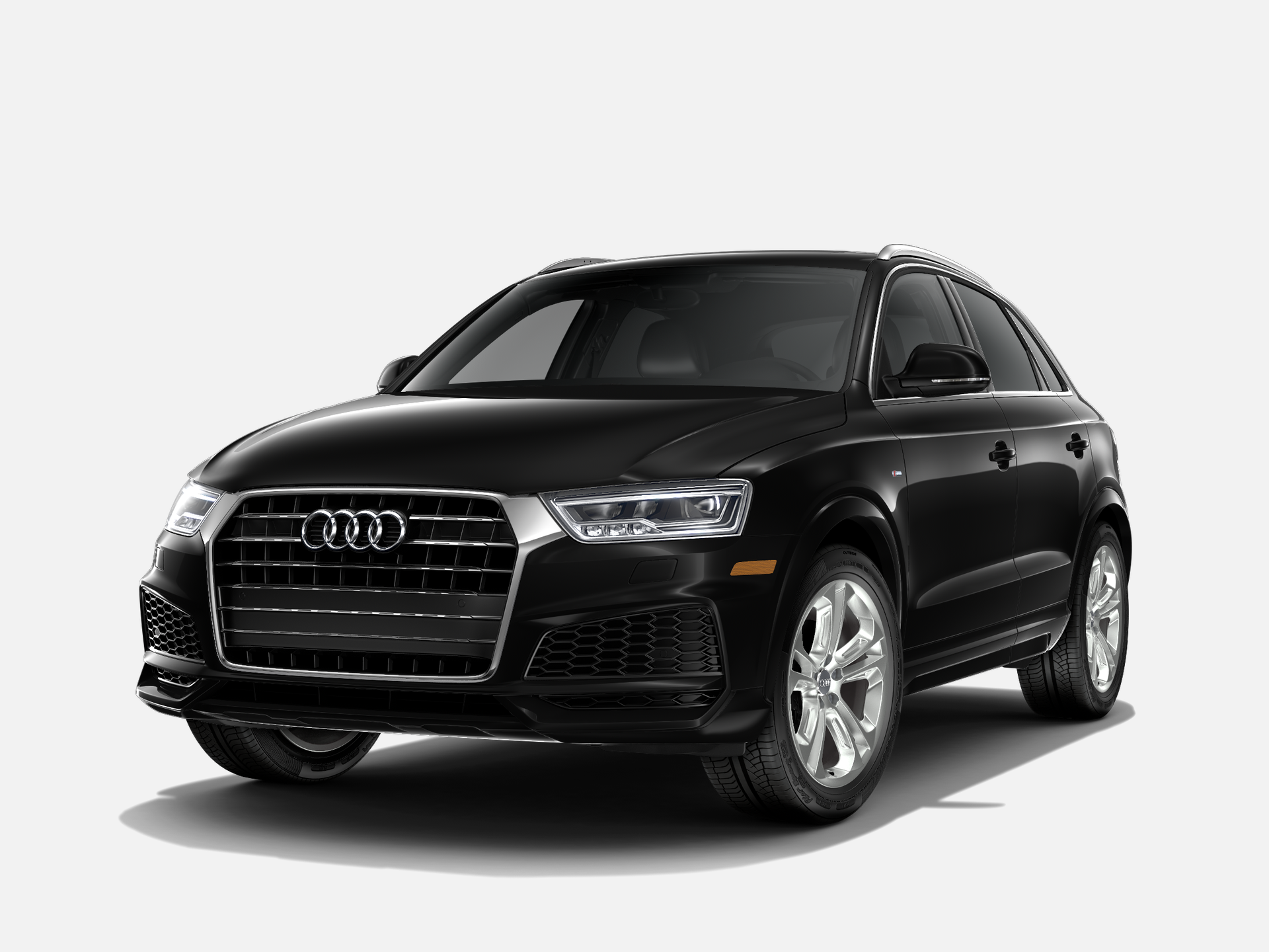 2018 Audi Q3 2.0T Premium Plus Sport's photo
