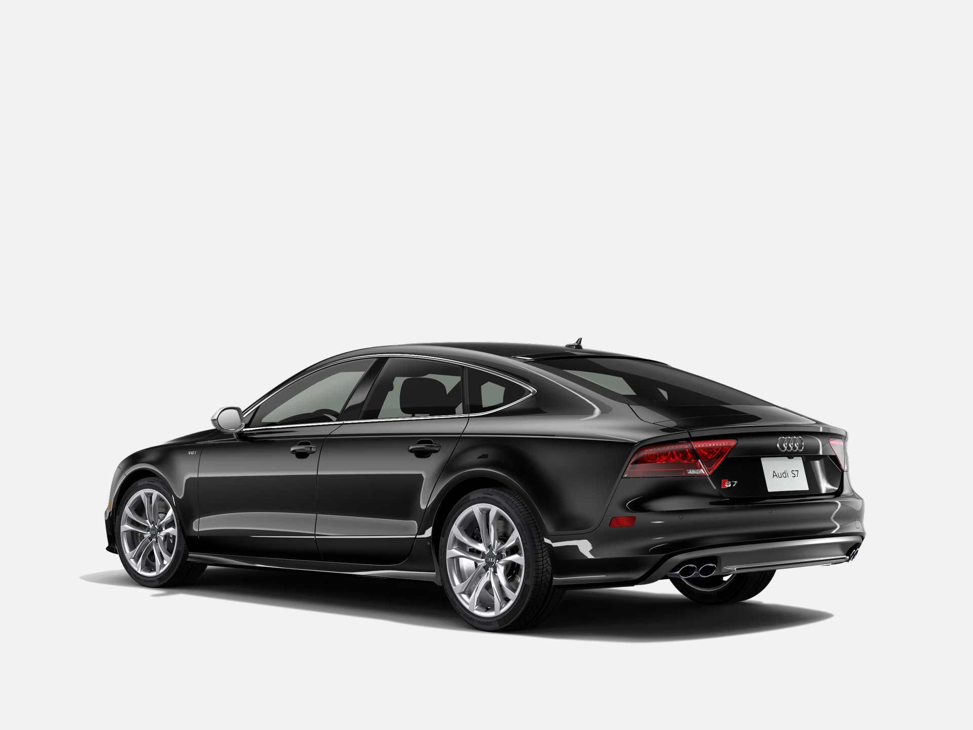 2014 Audi S7 Sportback