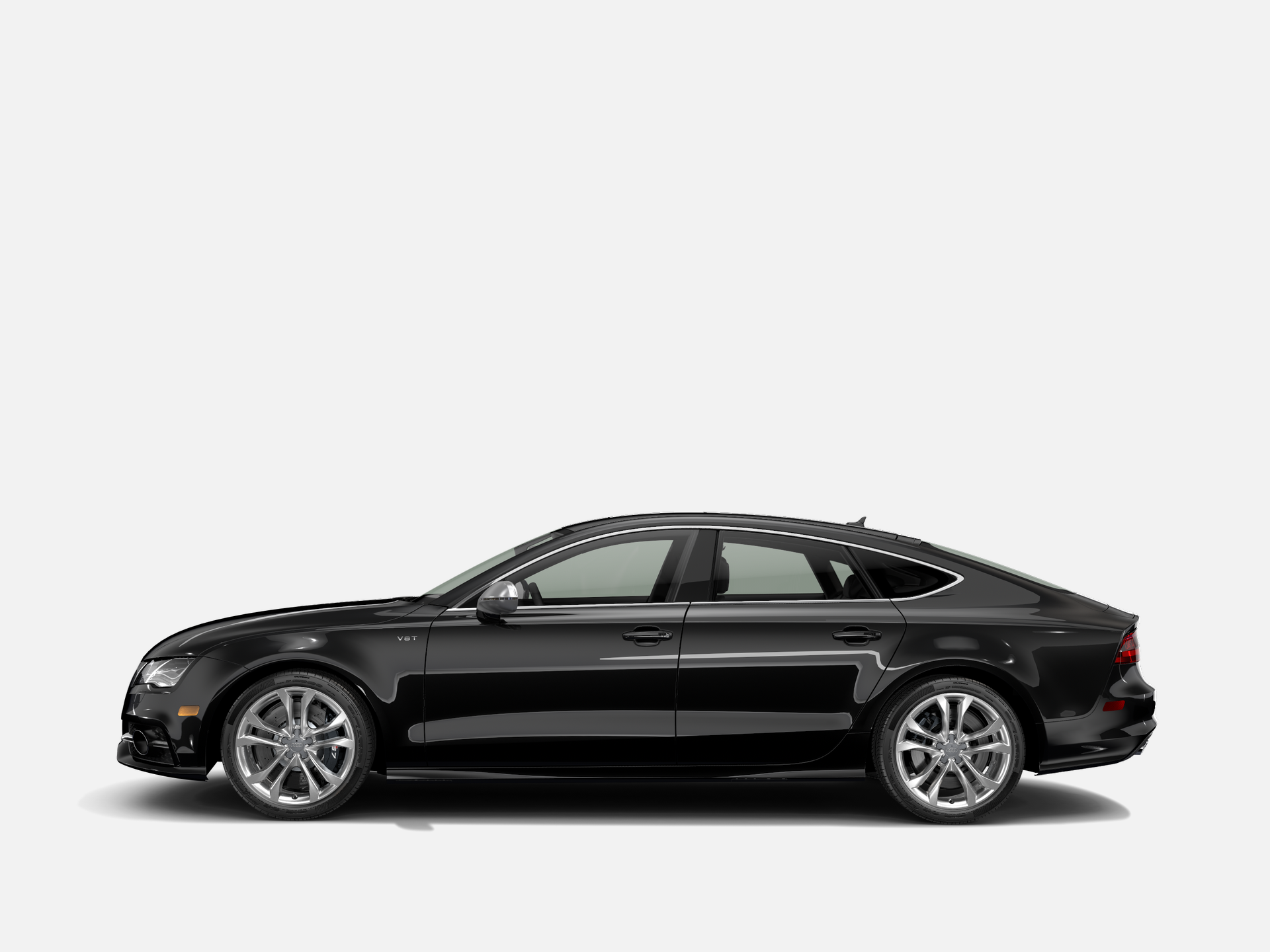 2014 Audi S7 Sportback