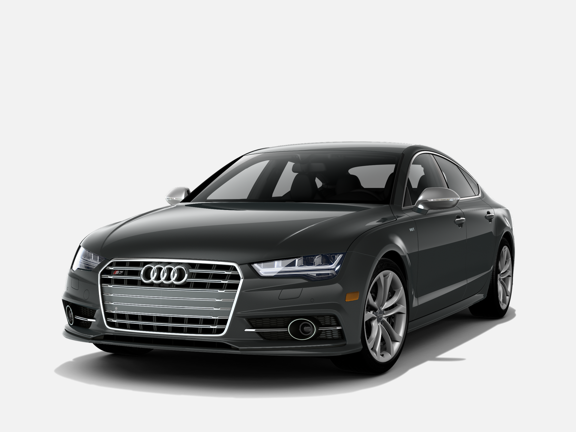 2016 Audi S7's photo