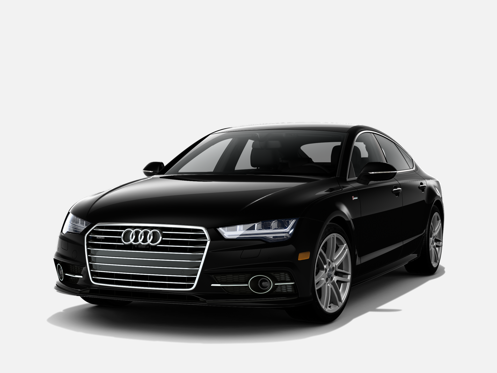 2016 Audi A7 Premium Plus