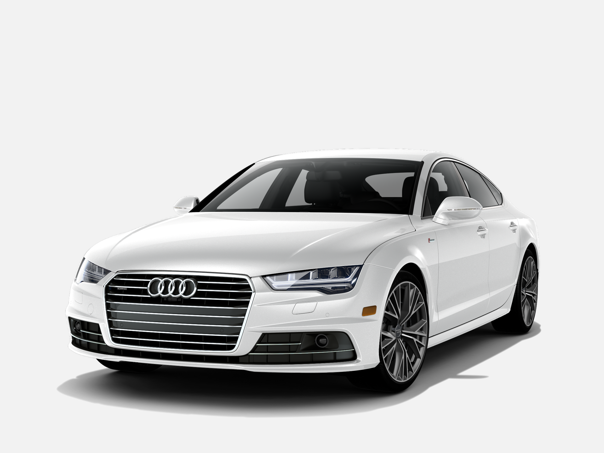 2016 Audi A7 Sportback