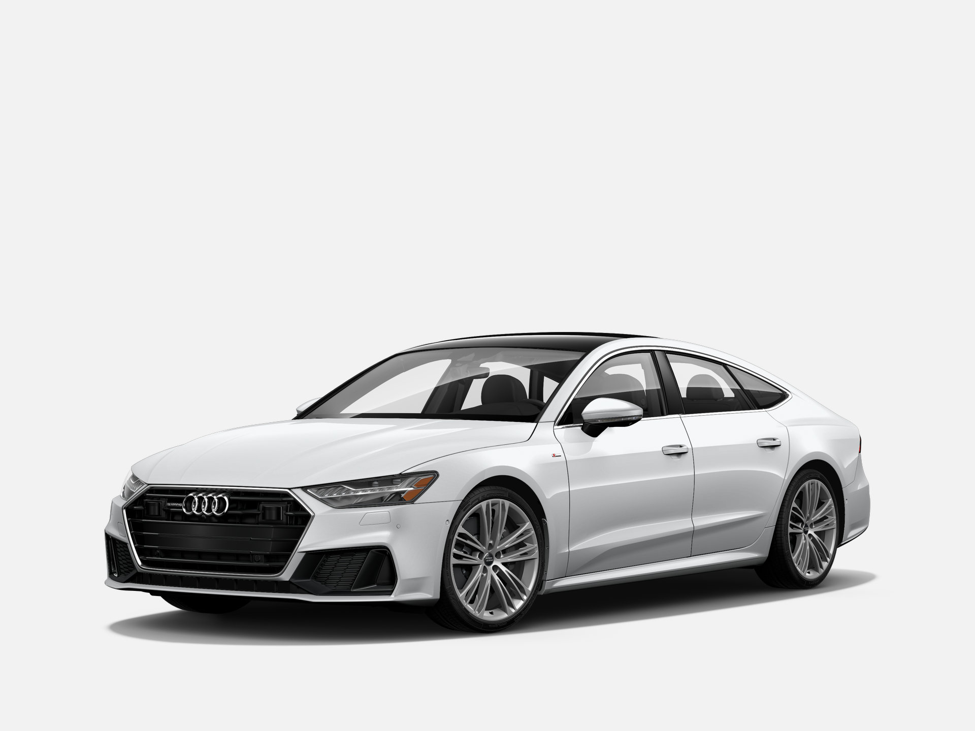 2019 Audi A7