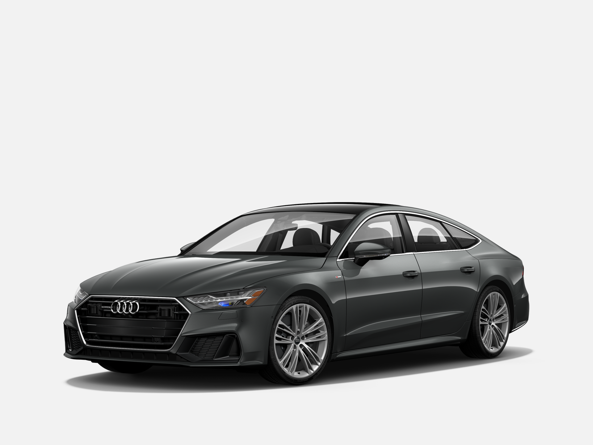 2019 Audi A7