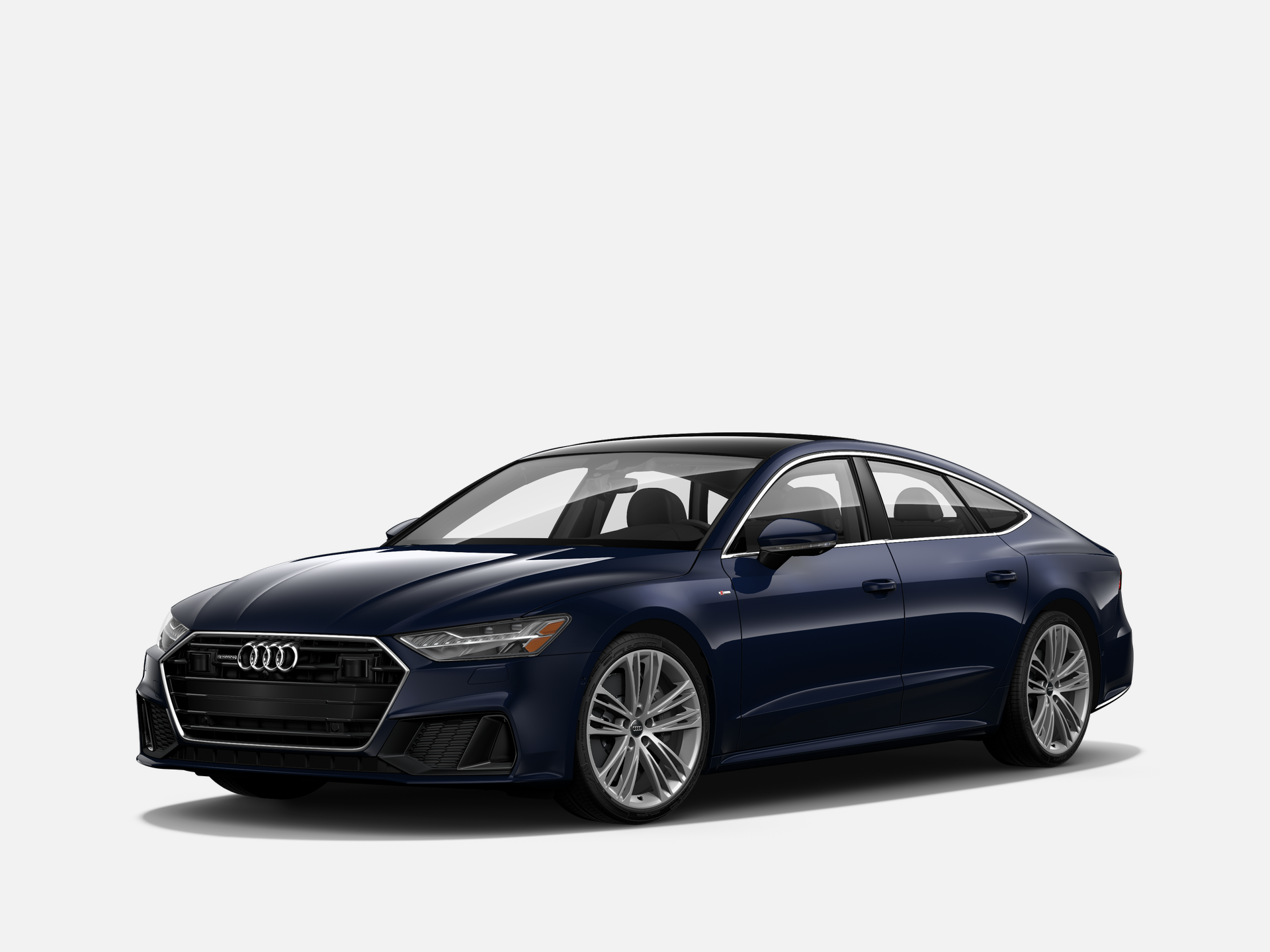 2019 Audi A7 3.0T Premium Plus Tiptronic quattro's photo