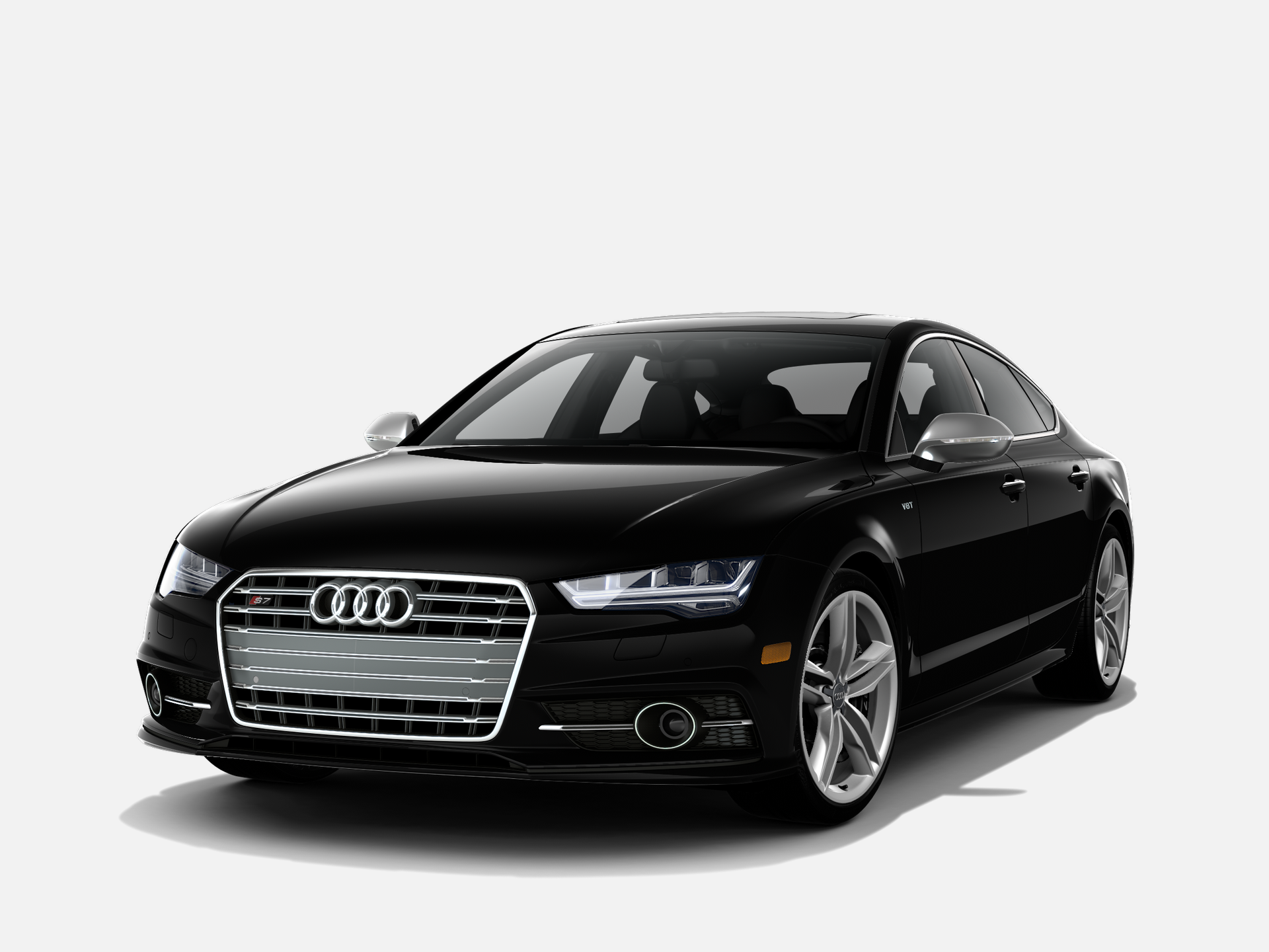 2017 Audi S7 Sportback