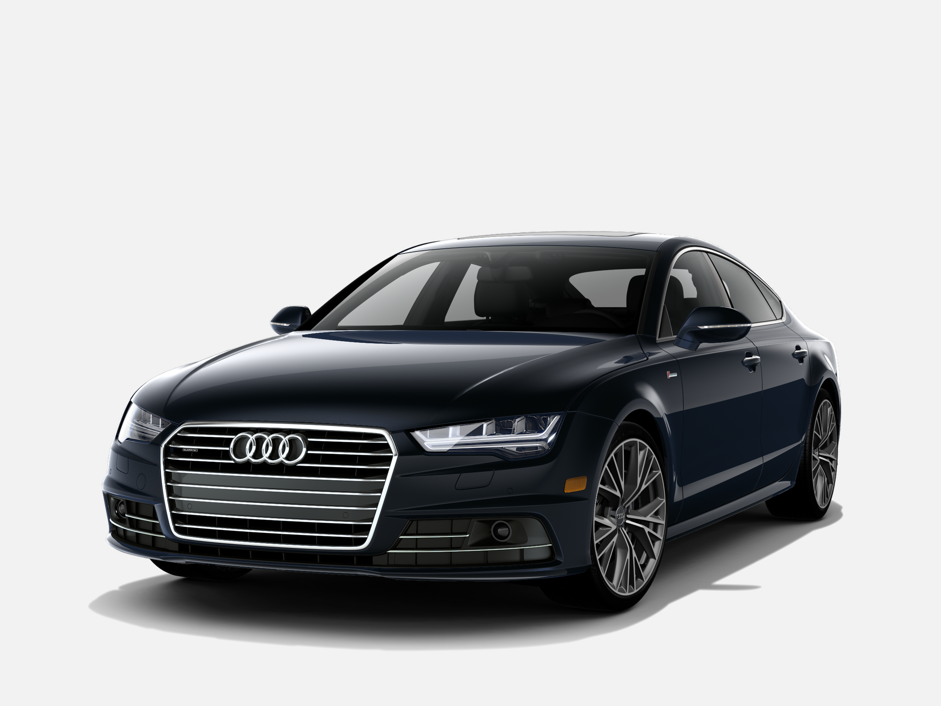 2017 Audi A7 Sportback