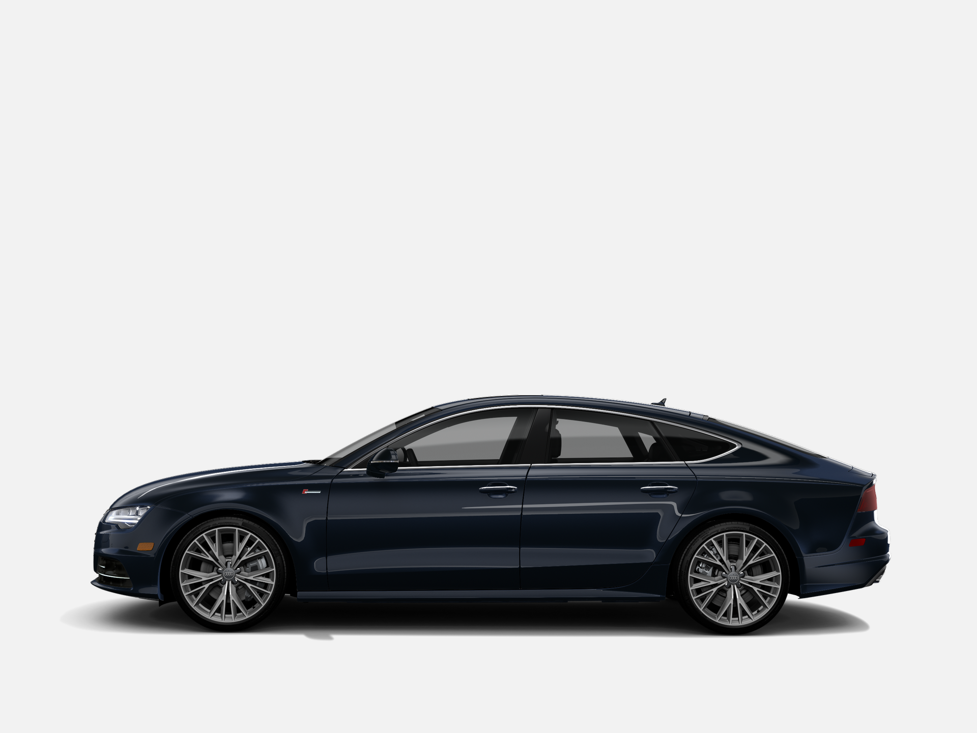 2017 Audi A7 Sportback
