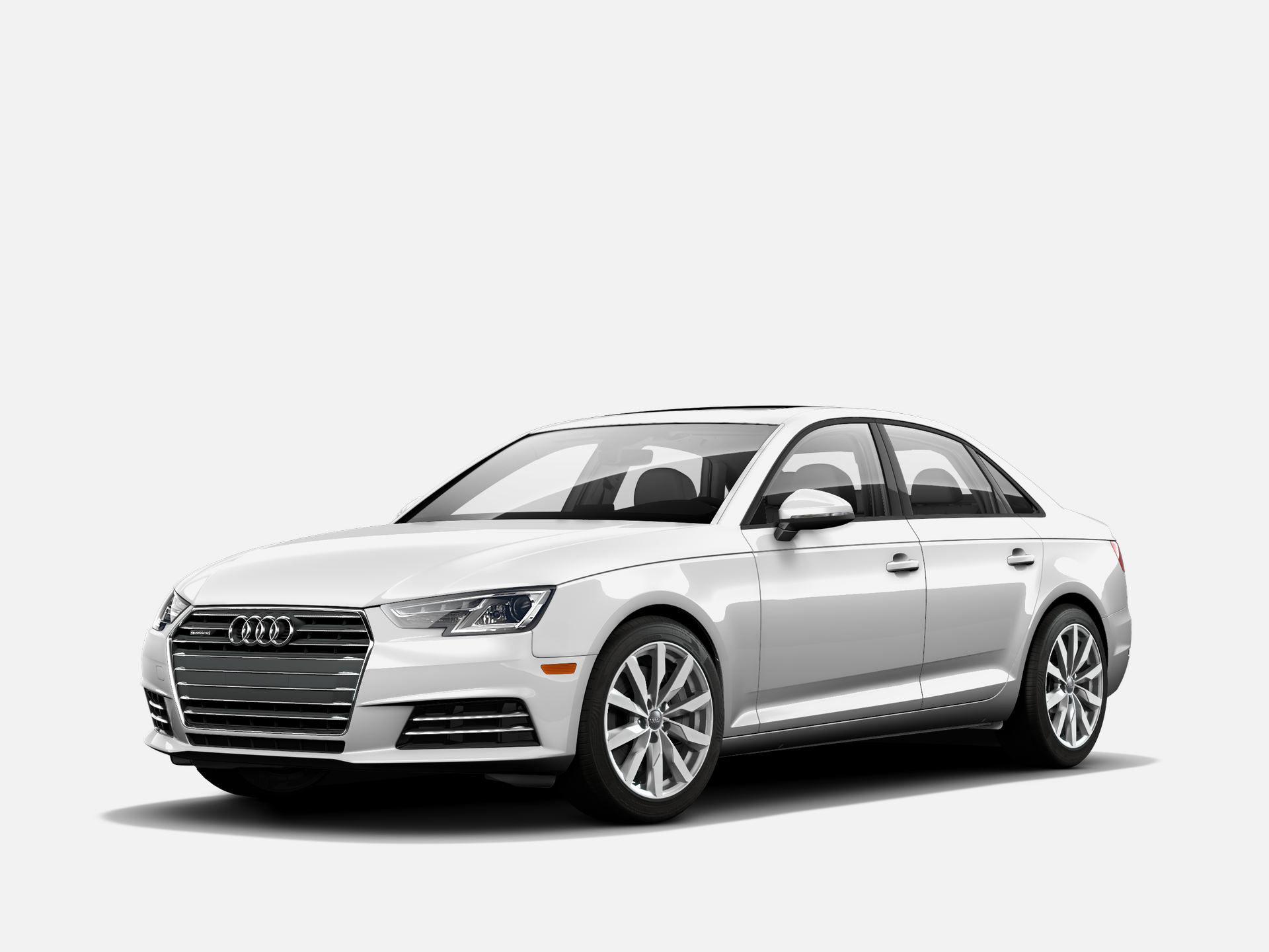 2017 Audi A4 2.0T quattro S tronic Premium's photo